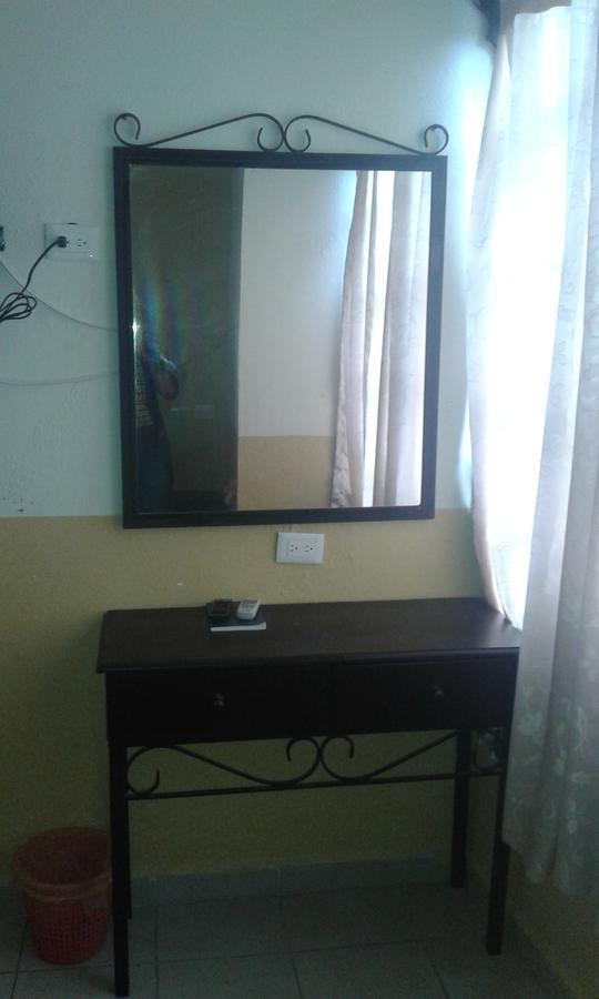 Hotel Rincón del Ángel Villahermosa Esterno foto