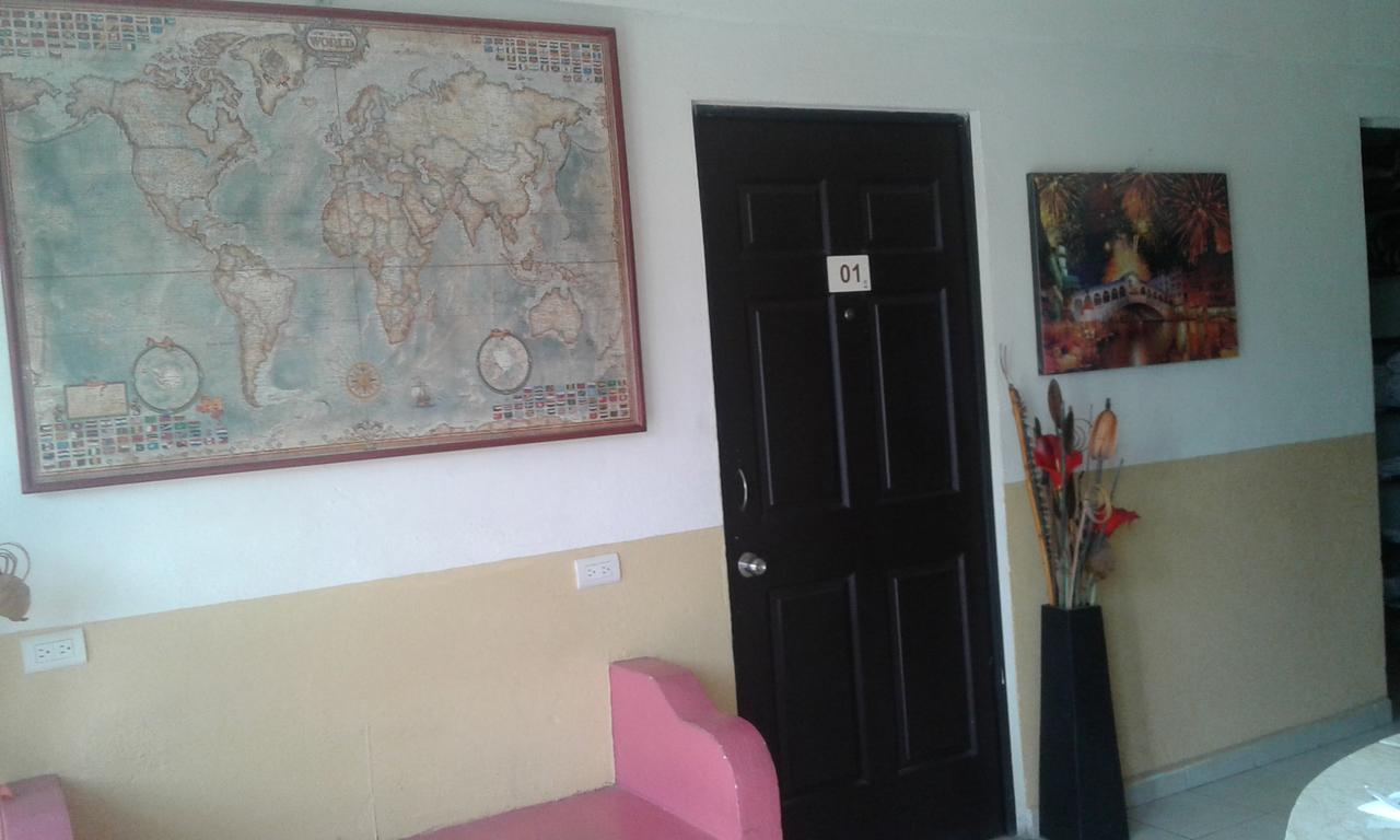 Hotel Rincón del Ángel Villahermosa Esterno foto
