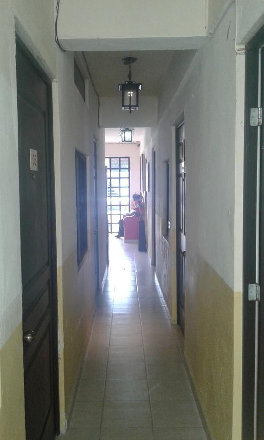 Hotel Rincón del Ángel Villahermosa Esterno foto