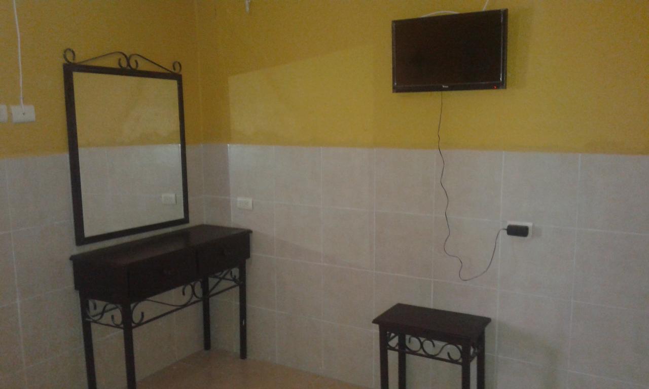 Hotel Rincón del Ángel Villahermosa Esterno foto