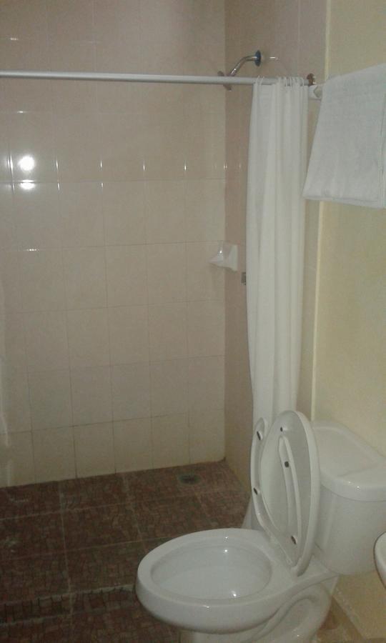 Hotel Rincón del Ángel Villahermosa Esterno foto