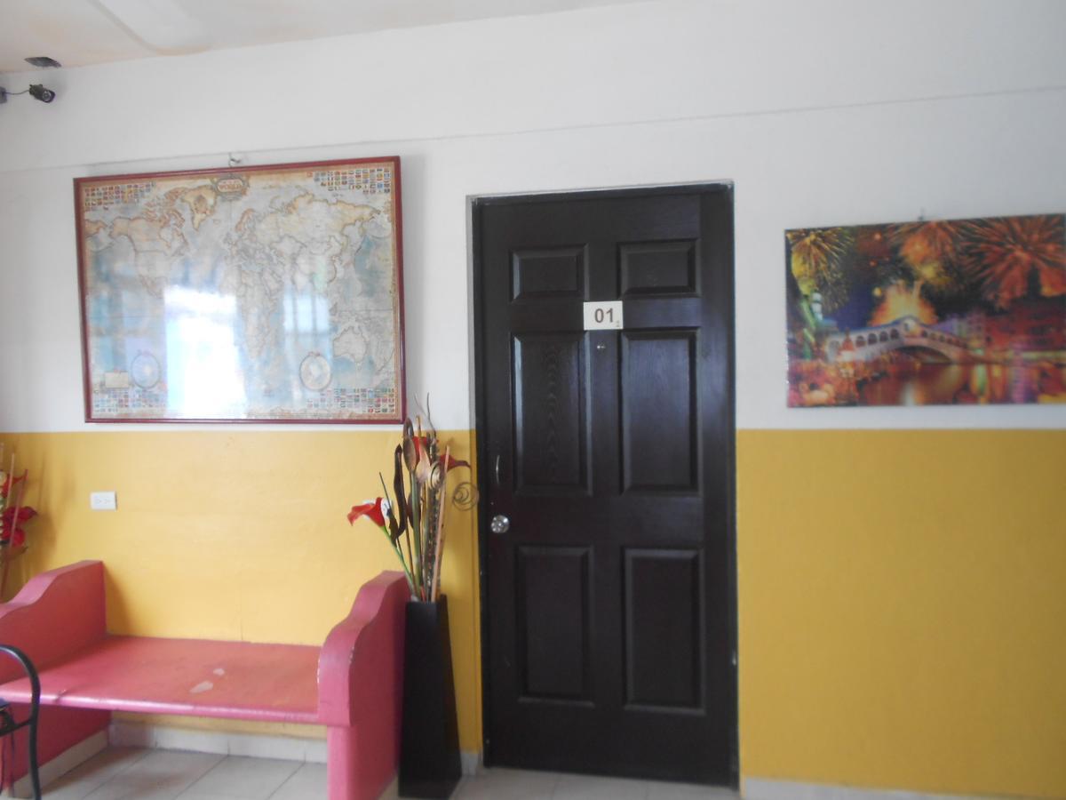 Hotel Rincón del Ángel Villahermosa Esterno foto