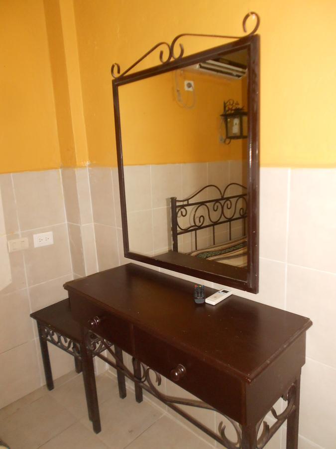 Hotel Rincón del Ángel Villahermosa Esterno foto