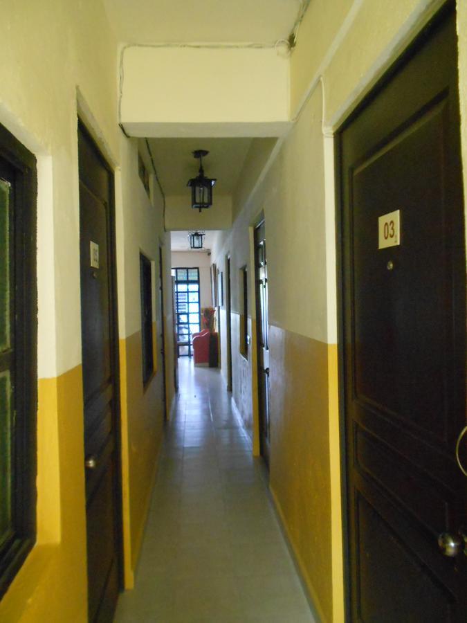 Hotel Rincón del Ángel Villahermosa Esterno foto