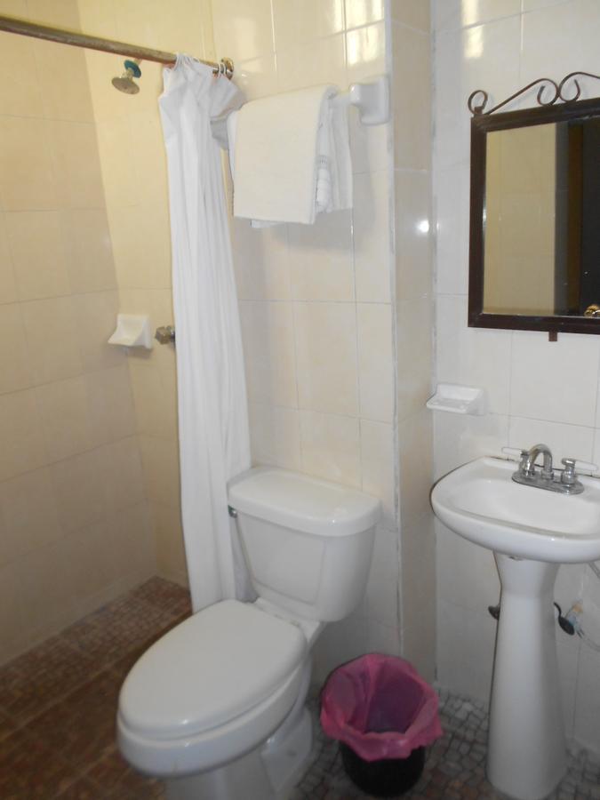 Hotel Rincón del Ángel Villahermosa Esterno foto