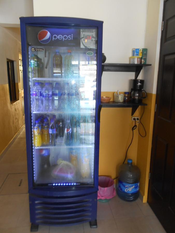 Hotel Rincón del Ángel Villahermosa Esterno foto