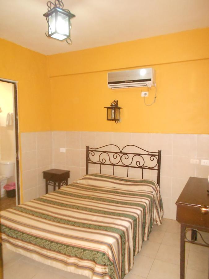 Hotel Rincón del Ángel Villahermosa Esterno foto