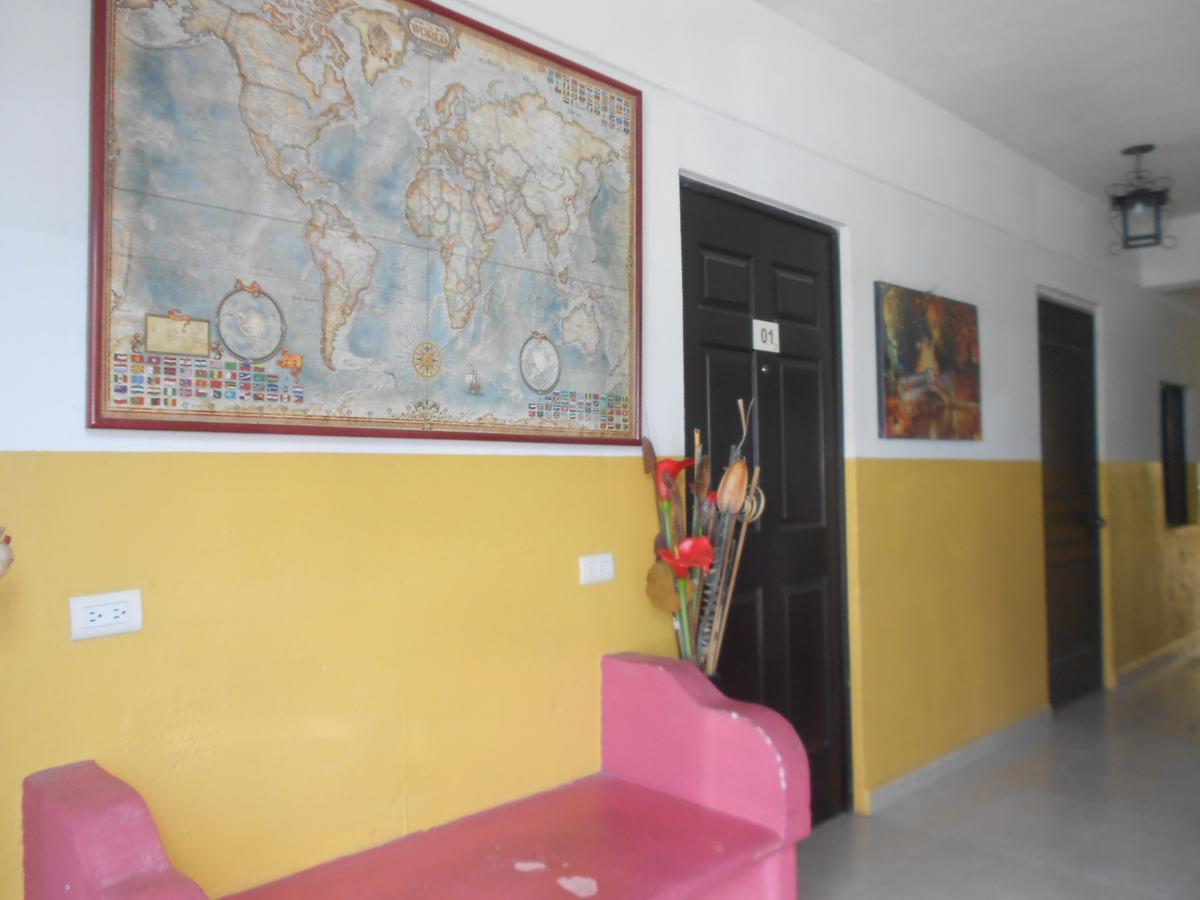 Hotel Rincón del Ángel Villahermosa Esterno foto
