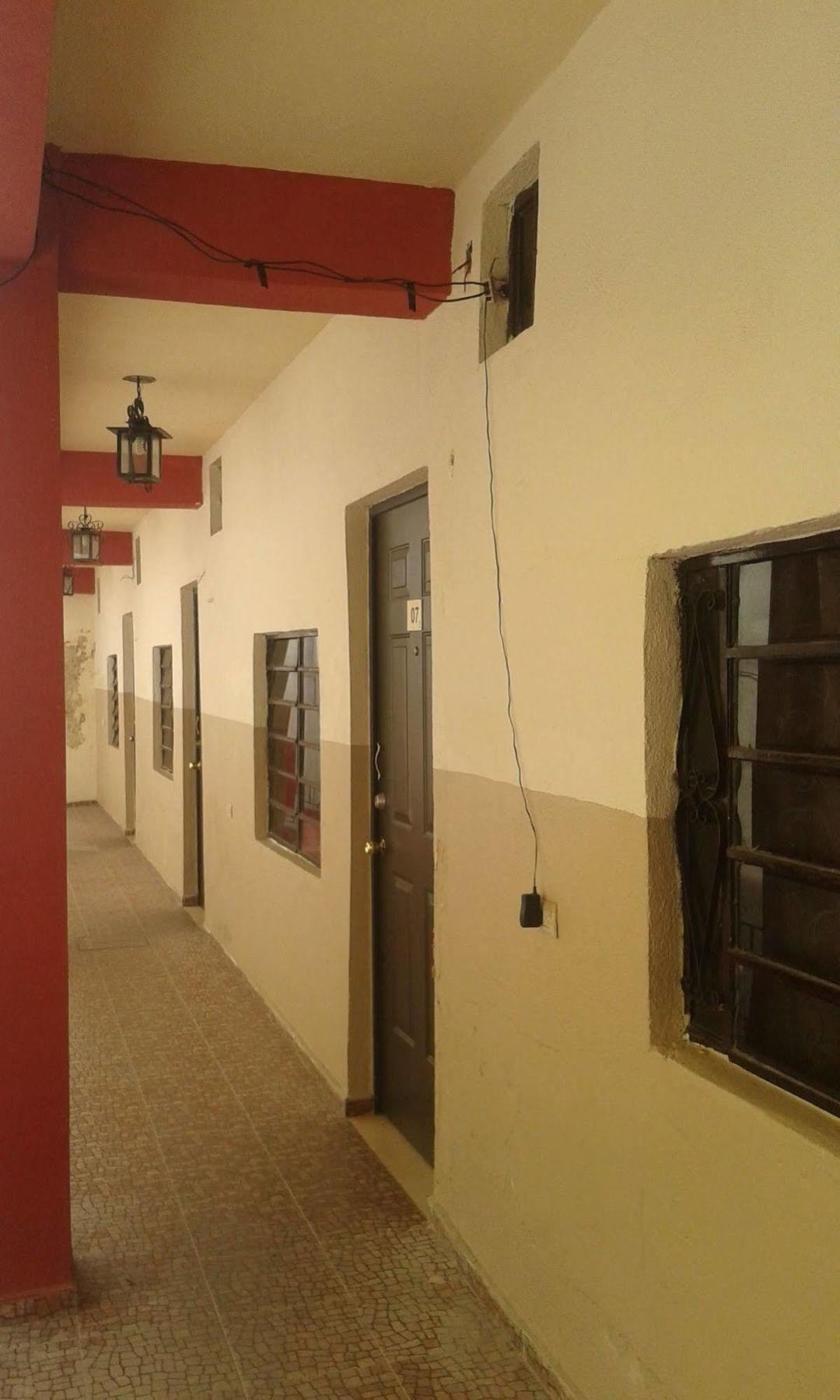 Hotel Rincón del Ángel Villahermosa Esterno foto