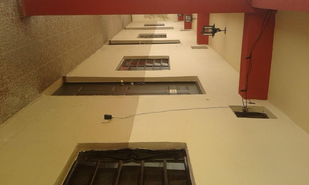 Hotel Rincón del Ángel Villahermosa Esterno foto