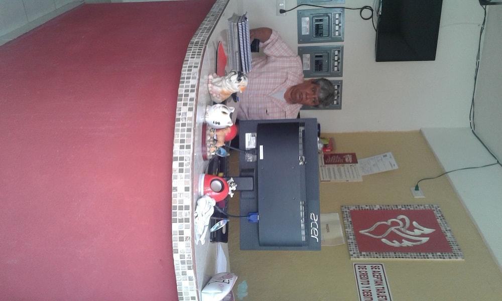 Hotel Rincón del Ángel Villahermosa Esterno foto